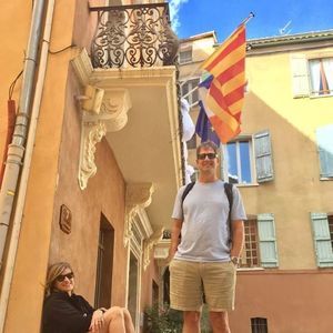 Meet your Posher, Janice